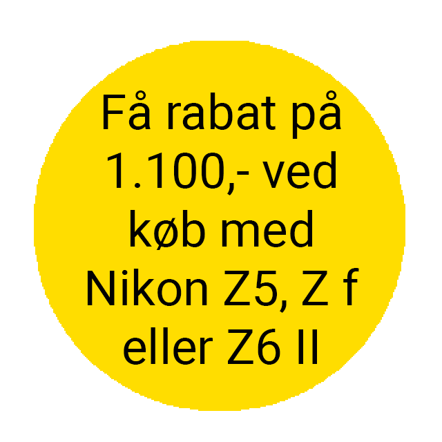 Nikon Z 20mm F/1.8 S NIKKOR