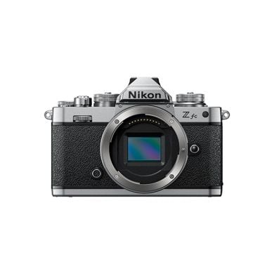 Skylight plyndringer crush Nikon Z fc Hus | Bestil nyt Nikon Z Kamera | 4K Videokamera 