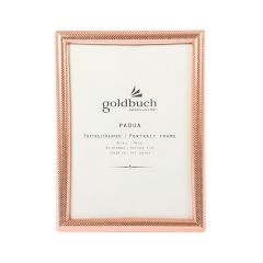 Goldbuch Padua 13x18 cm Kobber
