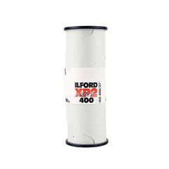 Ilford XP2 Super 400 120 Film 1pk.
