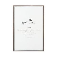 Goldbuch Fine 15x20 cm Sølv