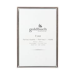 Goldbuch Fine 20x30 cm Sølv