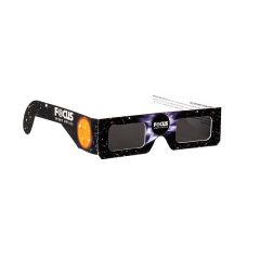 Focus Sports Optics Solformørkelsesbriller