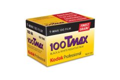 Kodak T-Max TMX 100/36 1pk.