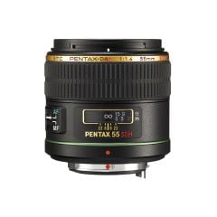 Pentax DA* 55mm SDM F/1,4
