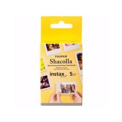 Fujifilm Instax Mini Shacolla Box