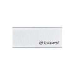 Transcend SSD Harddisk 240 GB USB 3.1