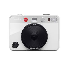 Leica Sofort 2 Hvid