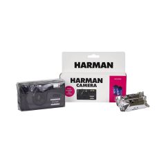 Ilford Harman 35mm Analog Kamera Kit