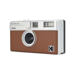 Kodak Ektar H35 Analog Kamera Brun