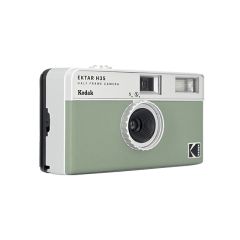 Kodak Ektar H35 Analog Kamera Sage