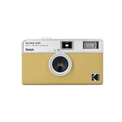 Kodak Ektar H35 Analog Kamera Sand