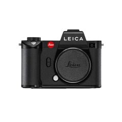 Leica SL2 Sort