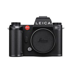 Leica SL3 Sort