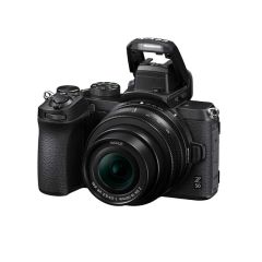 Nikon Z 50 + Nikkor Z DX 16-50mm VR