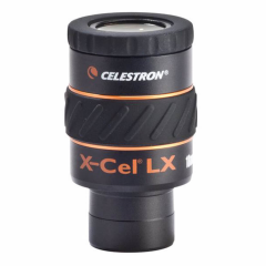 Celestron X-CEL LX 18mm Okular