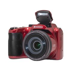 Kodak PixPro AZ255 Rød