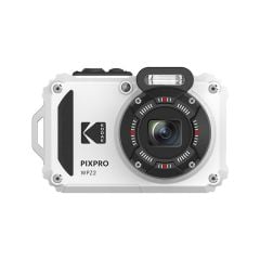 Kodak PixPro WPZ2 Hvid