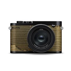 Leica Q2 "Dawn" by Seal Special Edition