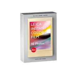 Leica Sofort Mini Farvefilm Neo Gold 1x10 stk.