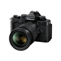 Nikon Z f + NIKKOR Z 24-70mm F/4 S
