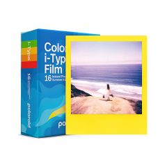 Polaroid I-Type Farvefilm Summer Edition 2 pk.