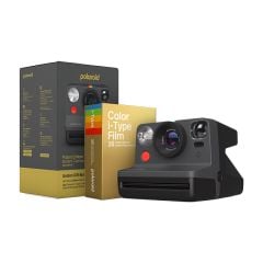 Polaroid Now Gen 2 E-Box Sort Golden Moments