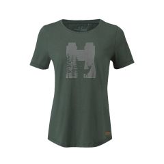 Swarovski TSD T-Shirt Hjort Kvinde L