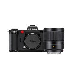 Leica SL2 + Summicron SL 50 F/2 ASPH