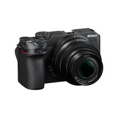 Nikon Z 30 + NIKKOR Z DX 16-50mm F/3.5-6.3 VR