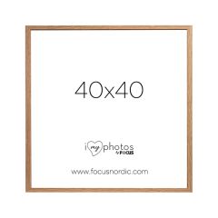 Focus Rock 40x40 cm Eg Finer