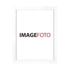 ADJ 3091 Træramme Hvid 30x42 cm A3 Refleksfrit Glas