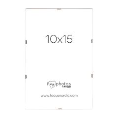 Focus Skifteramme 10x15 cm