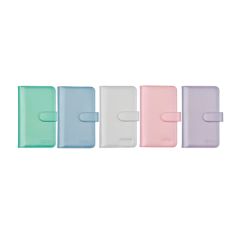 Fujifilm Instax Mini 13 Fotoalbum Lagoon Green