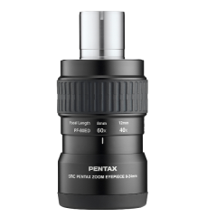Pentax 8-24mm Zoomokular (20-60x)