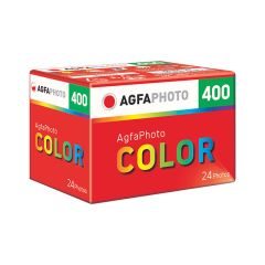 AgfaPhoto Color 400/24