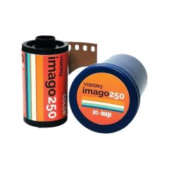 Ars-Imago Vision3 250/30 Analog film