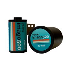 Ars-Imago Vision3 500/30 Analog film