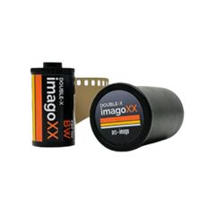 Ars-Imago XX Vision3 250/30 Analog film