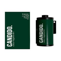 Candido 400/36 Analog film