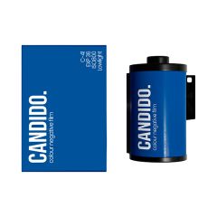 Candido 800/36 Analog film