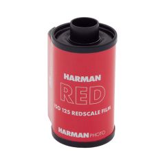 Harman Red 125/36