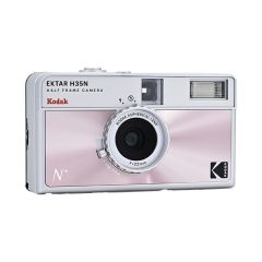 Kodak Ektar H35N Glazed Pink