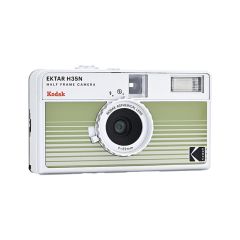Kodak Ektar H35N Striped Green