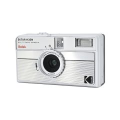 Kodak Ektar H35N Striped Silver