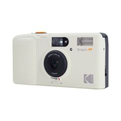 Kodak Snapic A1 Ivory White