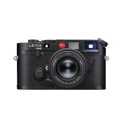 Leica M6 Sort