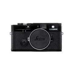 Leica MP 0.72 Sort