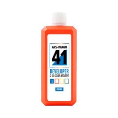 Ars-Imago 41 Farve Negativ Developer 260 ml