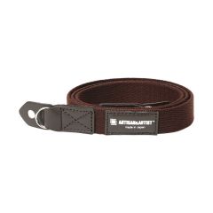 ARTISAN & ARTIST ACAM-102 Stof Kamerarem Brun